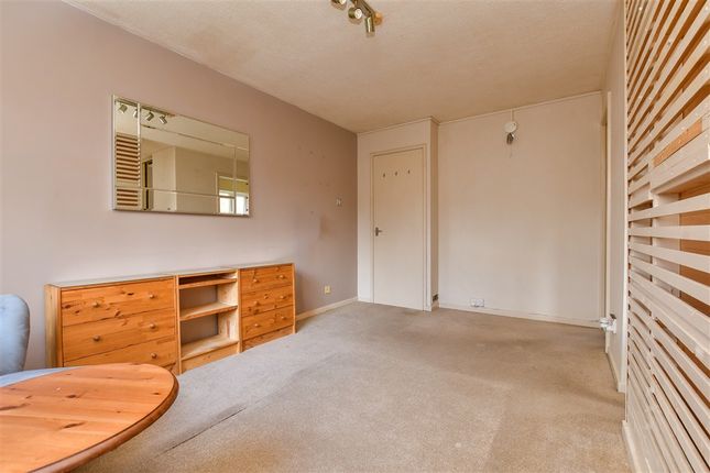 Studio, in Bader Close, £100,000