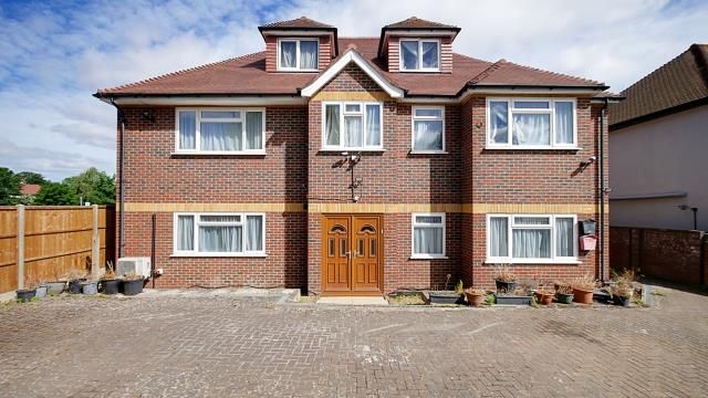 11 bed property, in Great West Road, £3,750,000