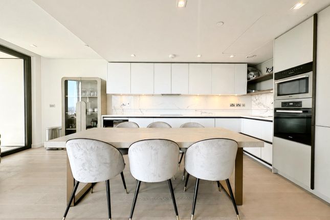 3 bed property, in Westmark Tower, £2,170,000