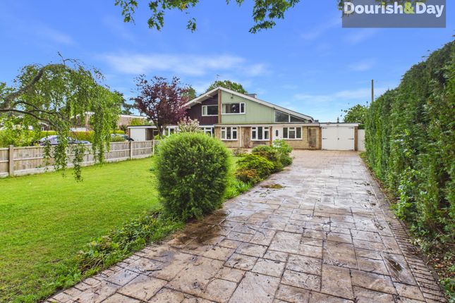 3 bed property, in Heathwood Road, £329,950