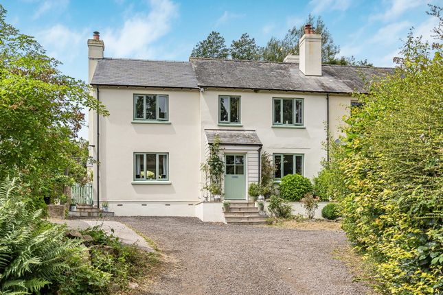 4 bed property, in Loddiswell, £795,000