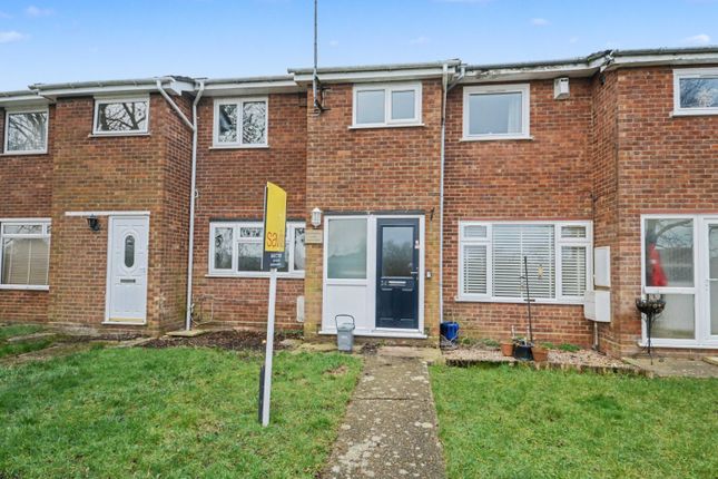 3 bed property, in Knowles Avenue, £110,000