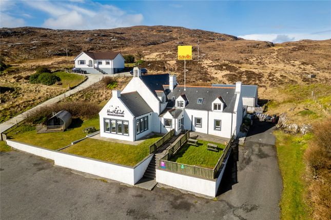 5 bed property, in Heathbank, £475,000