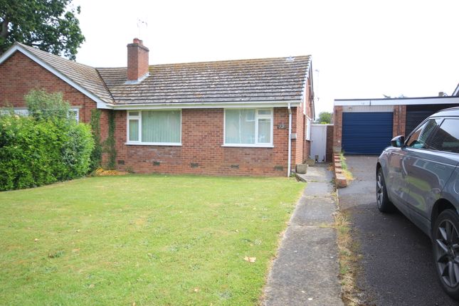 2 bed property, in Brantwood Road, £245,000