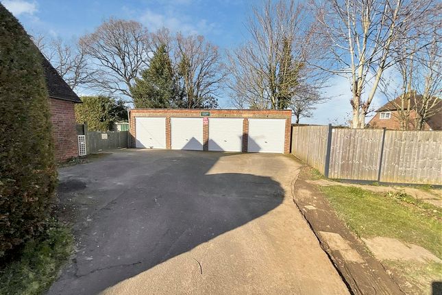 Land, in Stone Green, £58,000