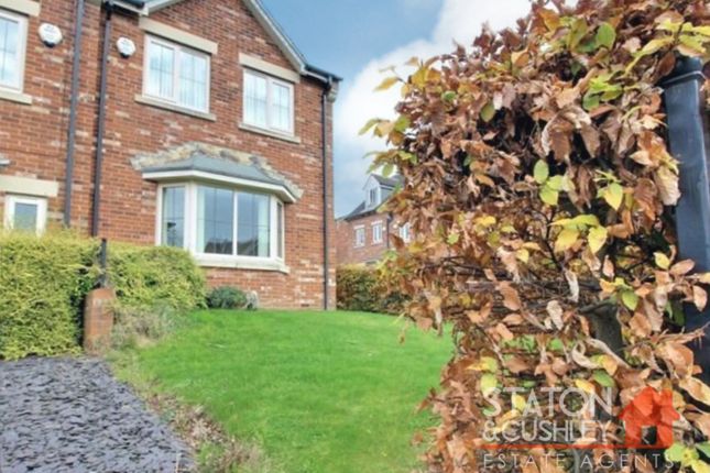 3 bed property, in Guylers Hill Drive, £185,000