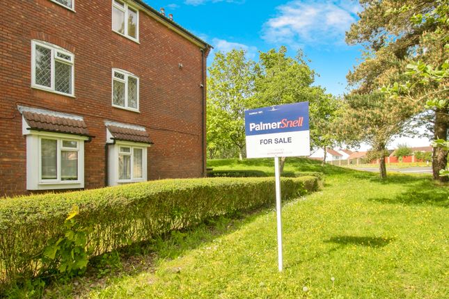 1 bed property, in Southbrook Close, £110,000