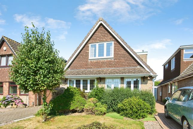 3 bed property, in Haven Baulk Avenue, £280,000