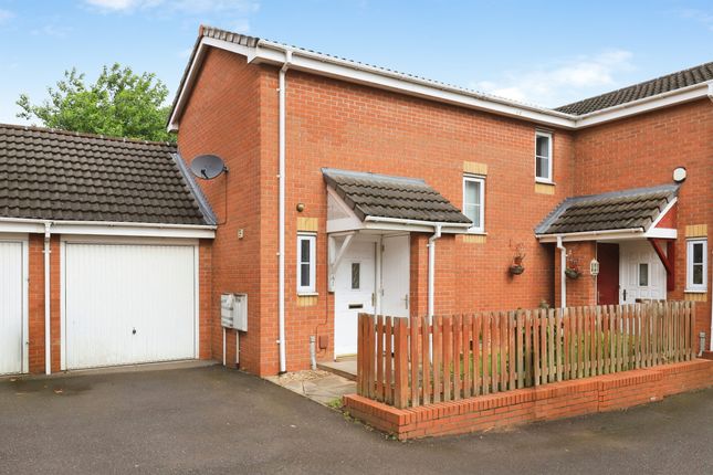 2 bed property, in Marbury Drive, £230,000