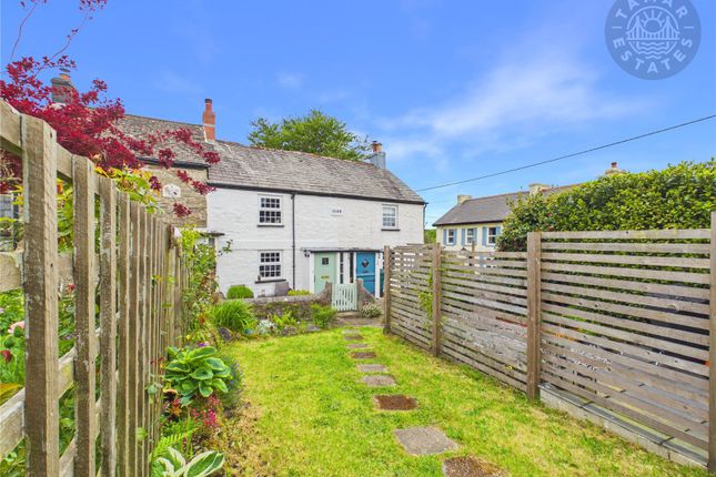 2 bed property, in St. Cleer, £230,000