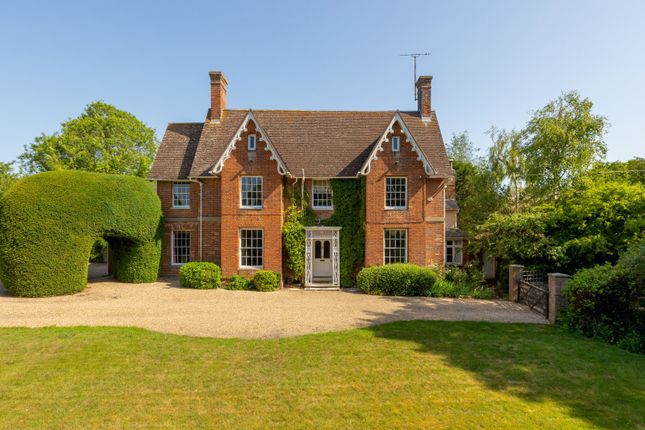 7 bed property, in Wenden Road, £1,500,000
