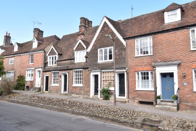 3 bed property, in High Street, £375,000