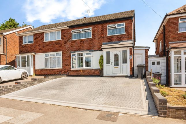 3 bed property, in Oscott School Lane, £270,000