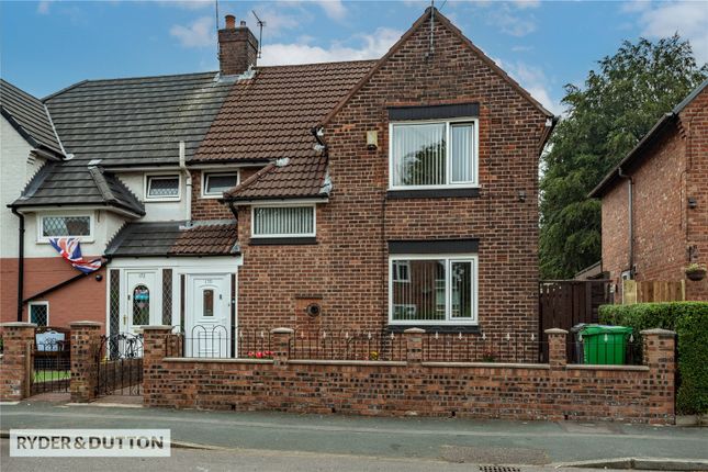 3 bed property, in Hill Lane, £240,000