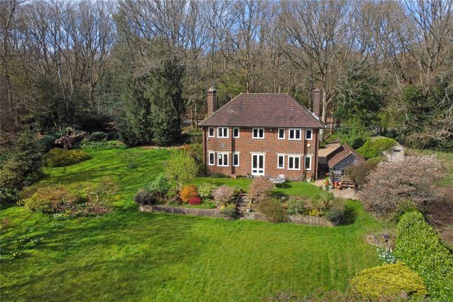 3 bed property, in The Common, £1,600,000