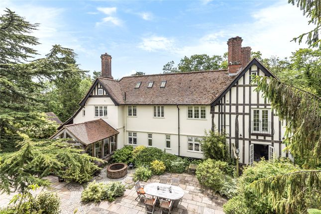 5 bed property, in The Street, £1,500,000