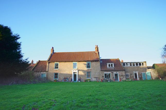 4 bed property, in Westgate, £550,000