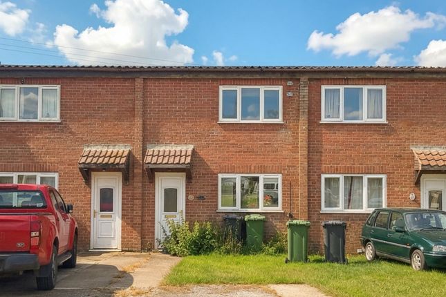 3 bed property, in 71 Coastline Village Ostend Road, £50,000
