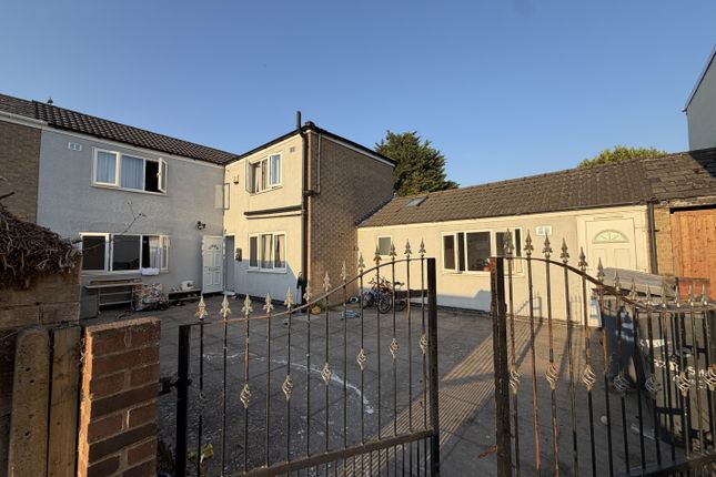 5 bed property, in 32 Rushey Close, £55,000