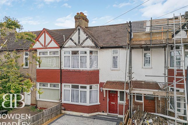 3 bed property, in Trelawney Road, £475,000