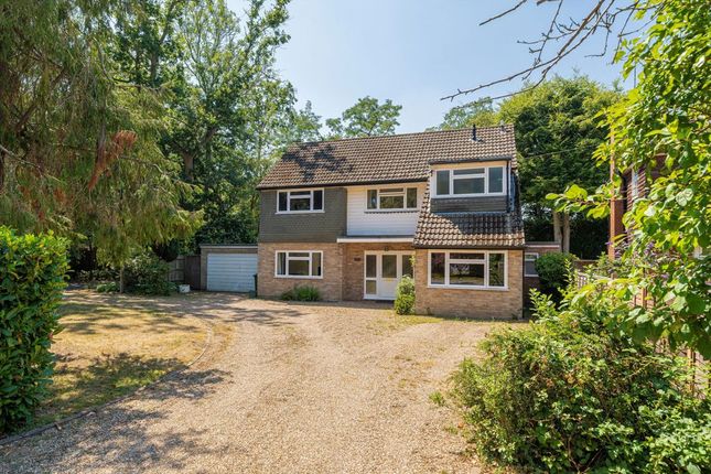 4 bed property, in The Fairway, £1,300,000