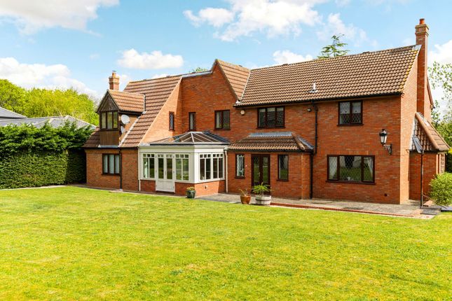 6 bed property, in Newport Road, £1,500,000