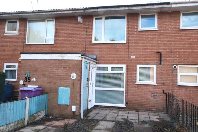 1 bed property, in Glan Aber Park, £70,000