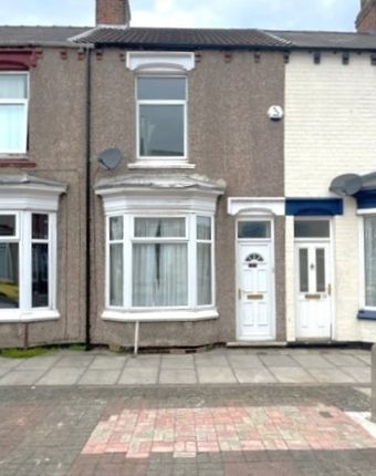 1 bed property, in Finsbury Street, £74,995