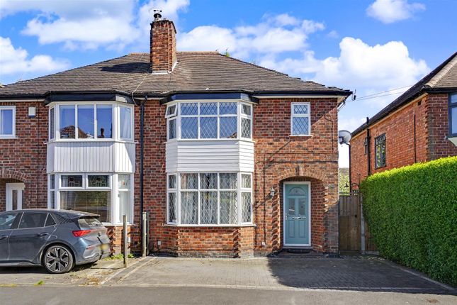 3 bed property, in Sidney Road, £340,000