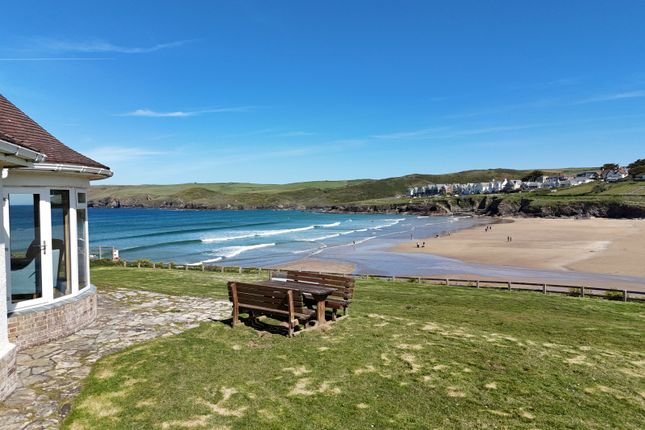 3 bed property, in Polzeath, £2,500,000