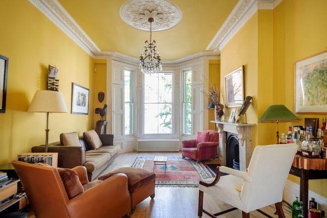 4 bed property, in Lancaster Road, £4,250,000