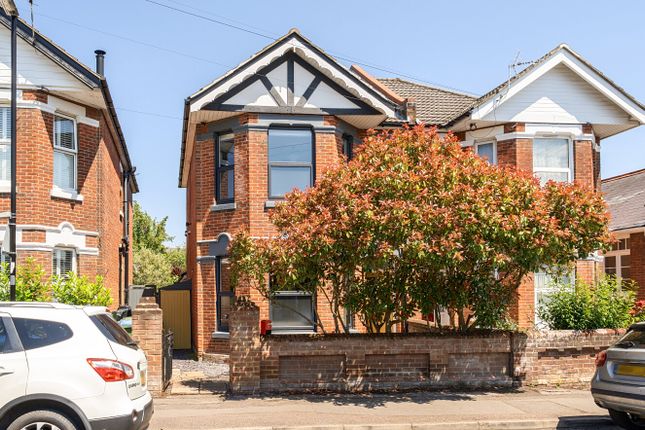 4 bed property, in St. James Road, £525,000