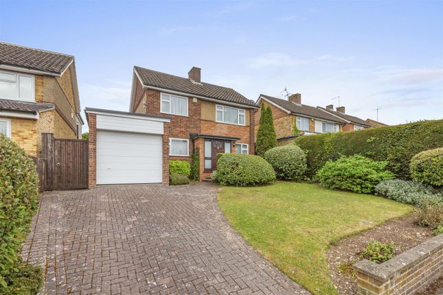 3 bed property, in Carver Hill Road, £575,000