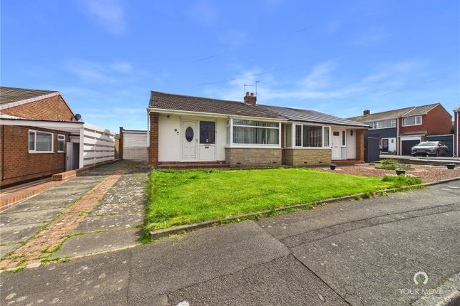 2 bed property, in Eshmere Crescent, £185,000