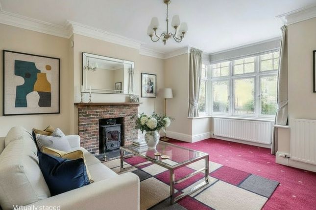 3 bed property, in Brookley Road, £850,000