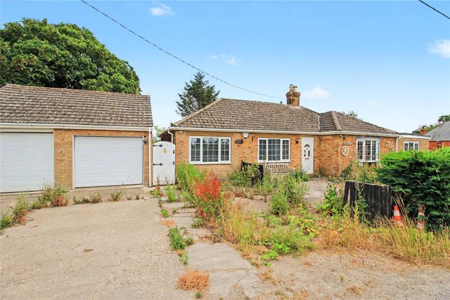 3 bed property, in Thorpe Fendykes, £200,000
