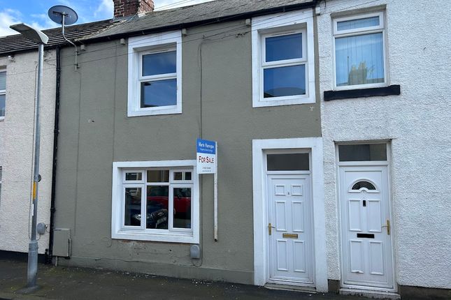 1 bed property, in Scott Street, £112,000