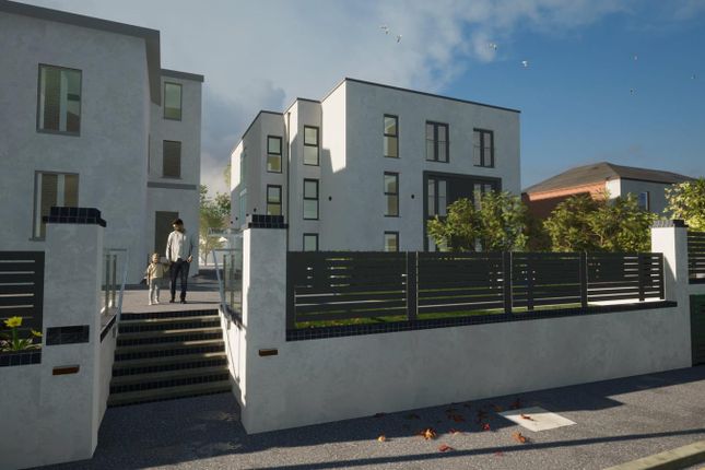 27 bed property, in Bindloss Avenue, £2,999,950