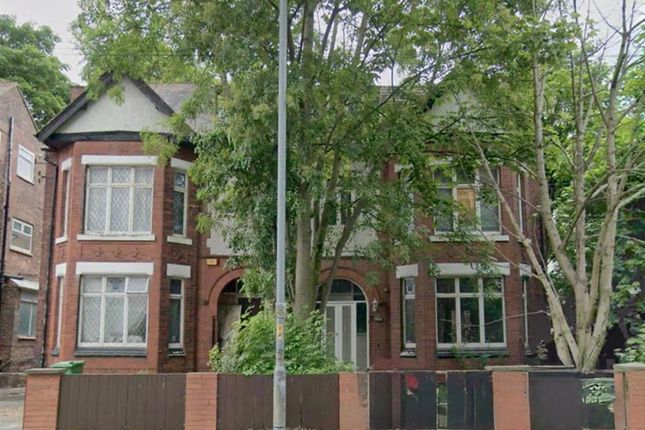 6 bed property, in Norman Road, £480,000