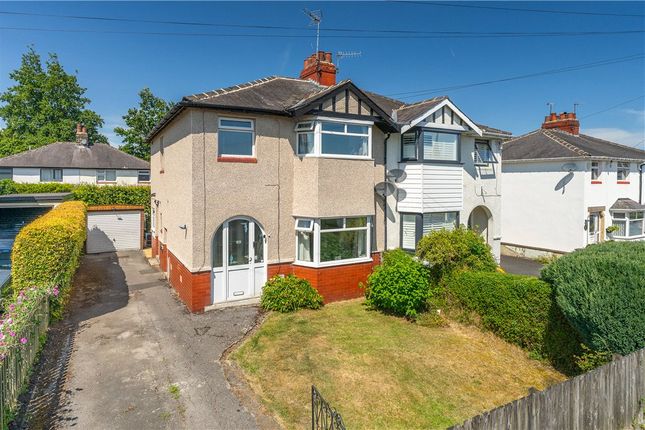 3 bed property, in Leathley Crescent, £360,000