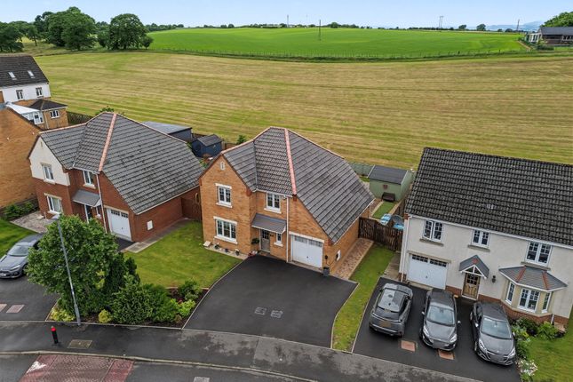 4 bed property, in Sherwood Road, £290,000
