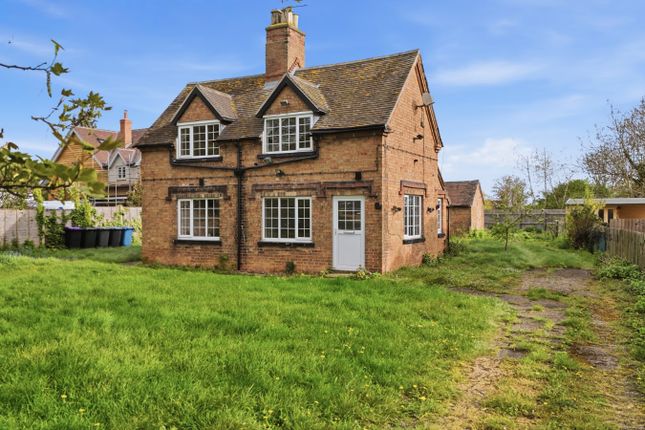 2 bed property, in Harby Lane, £450,000