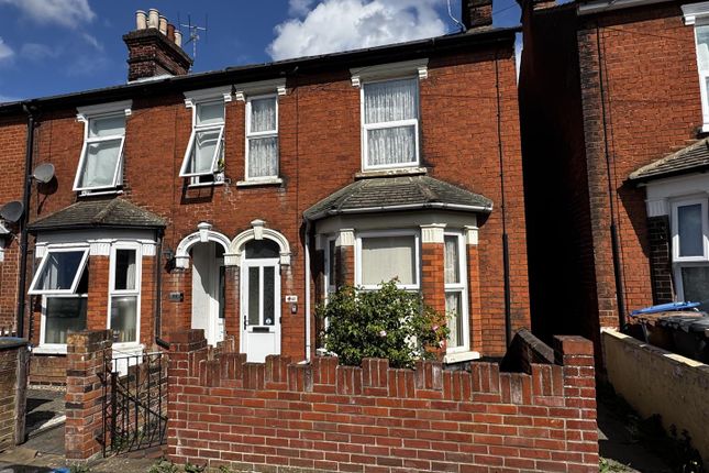 3 bed property, in Kitchener Road, £190,000
