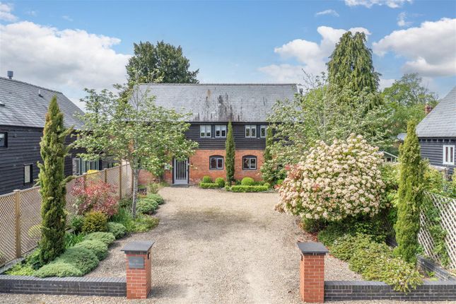 3 bed property, in Ashford Bowdler, £750,000