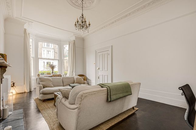 2 bed property, in Gauden Road, £600,000