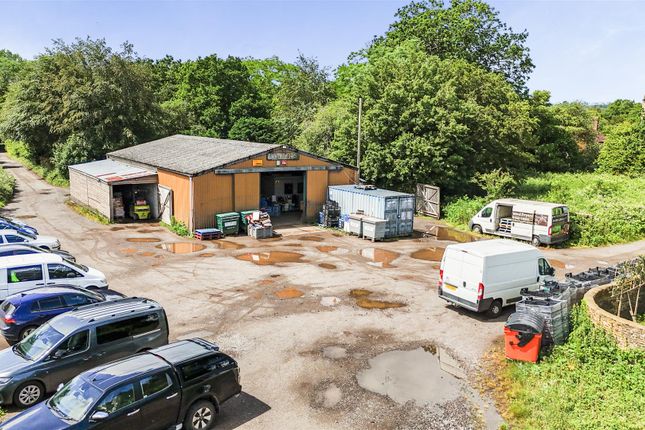 Studio, in Petersfield Road, £900,000