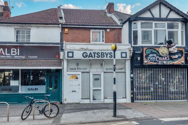 3 bed property, in Albert Road, £270,000