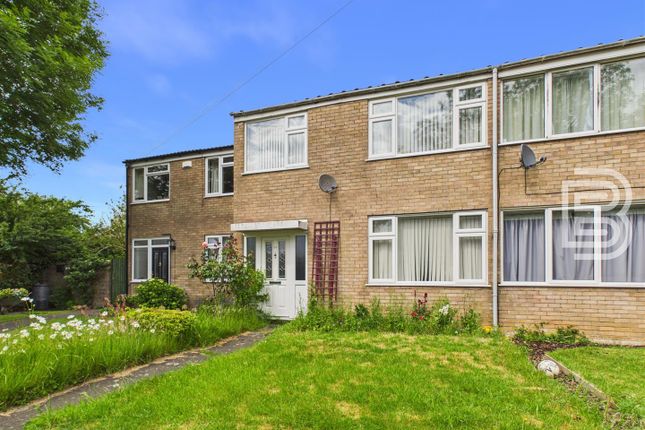 3 bed property, in Great Balance, £225,000