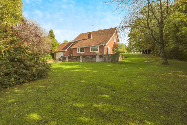 4 bed property, in Mill Road, £635,000