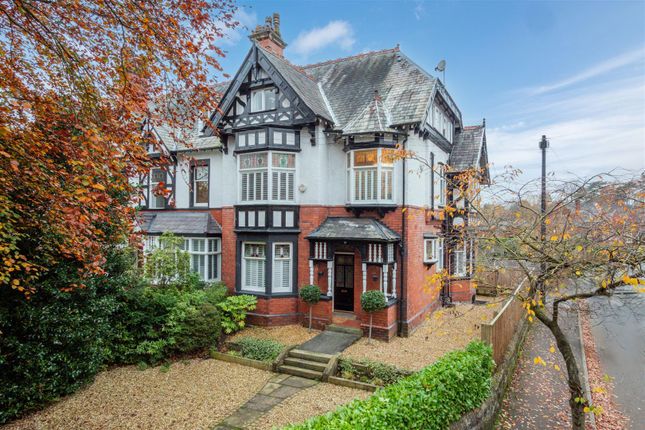 5 bed property, in Ashley Road, £1,425,000